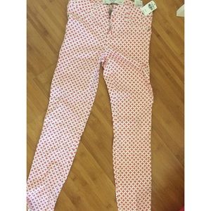 Abercrombie & Fitch jeans